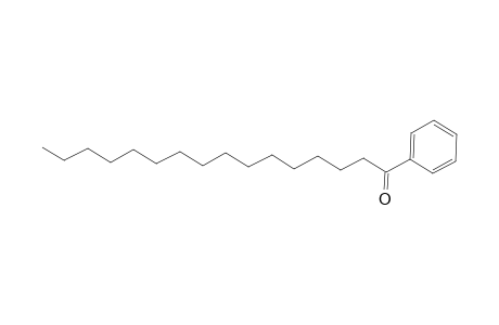 Hexadecanophenone