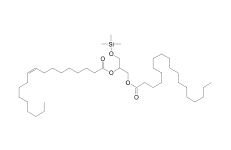 Phosphatidylserine(1-stearoyl-2-oleolyglycerol tmsi deriv)