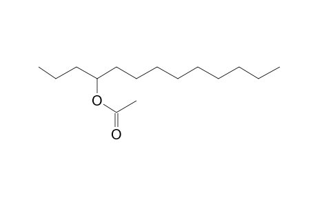 4-Acetoxytridecane