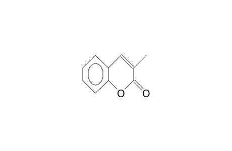 3-Methylcoumarin