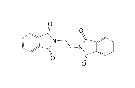 N,N'-DIPHTHALOYL-1,2-ETHYLENEDIAMINE