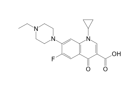 Enrofloxacin