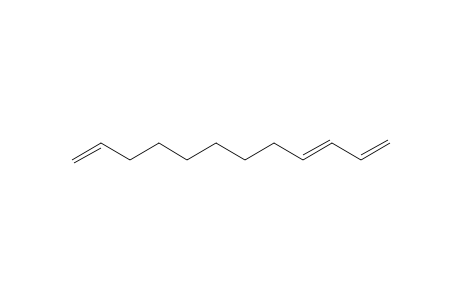 1,3,11-Dodecatriene