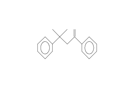 2,4-Diphenyl-4-methyl-1-pentene