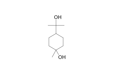 CYCLOHEXANEMETHANOL, 4-HYDROXY-alpha,alpha,4-TRIMETHYL-