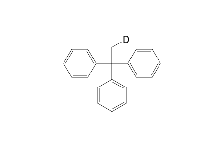 2-Deutero-1,1,1-Triphenylethane