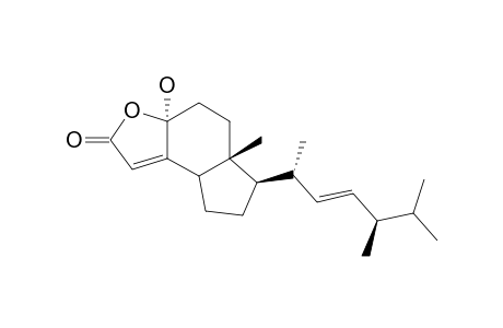 DEMETHYLINCISTEROL_A2