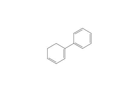 Benzene, 1,3-cyclohexadien-1-yl-