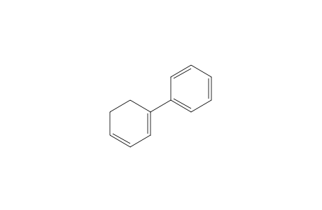 1-Phenyl-1,3-cyclohexadiene