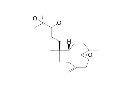 XENIAPHYLLANTRIOL