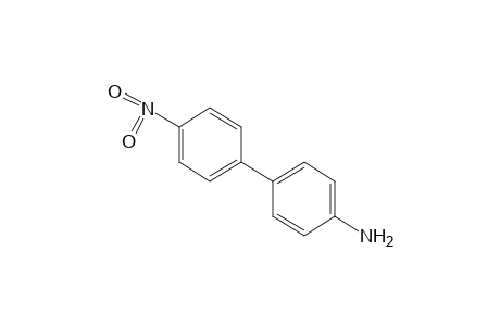 4'-nitro-4-biphenylamine