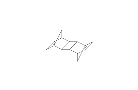 1,4,4a,4b,5,8,8a,8b-octahydro-1,4,5,8-dimethanobiphenylene