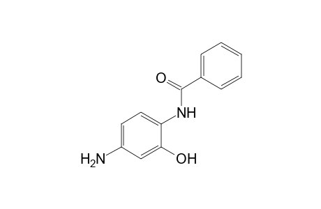 4'-amino-2'-hydroxybenzanilide