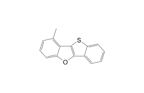 9-Methyl-[1]benzothieno[3,2-b]-[1]benzofuran