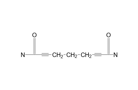 2,7-nonadiynediamine