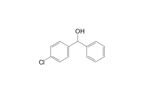 Chlorobenzhydrol