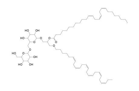 DGDG O-24:6_26:3