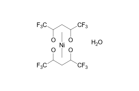 Nickel(II) hexafluoroacetylacetonate hydrate