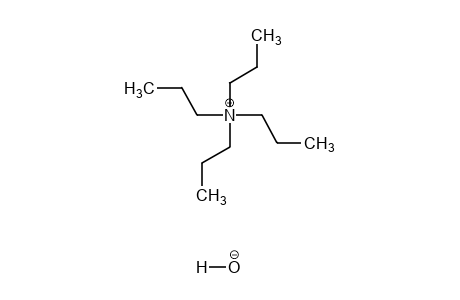 tetrapropylammonium hydroxide