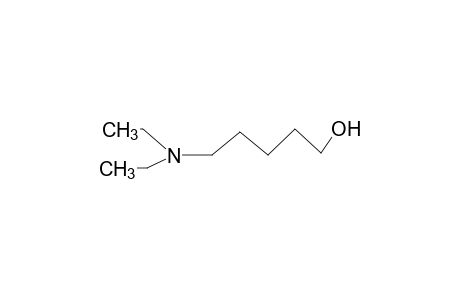 5-(DIETHYLAMINO)-1-PENTANOL