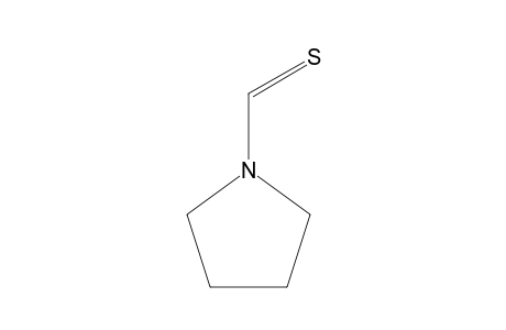 THIO-1-PYRROLIDINECARBOXALDEHYDE