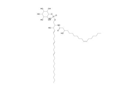 PI-Cer 23:3;2O/18:1;O