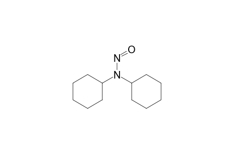 N-nitrosodicyclohexylamine