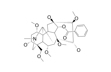 JIANYOUACONITINE