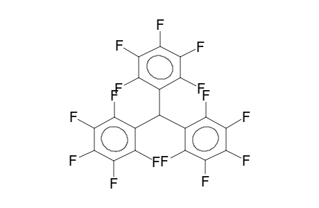 TRIS(PENTAFLUOROPHENYL)METHANE