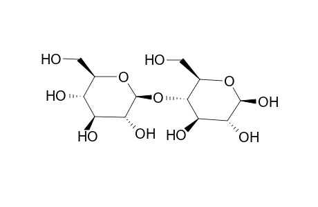 D-(+)-Cellobiose