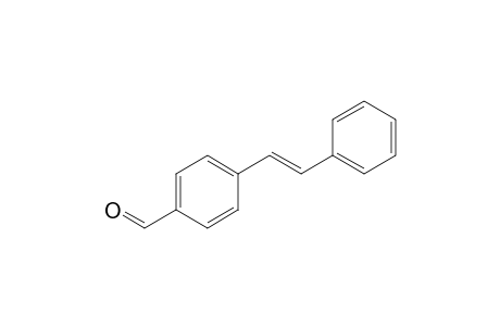 4-Stilbenealdehyde