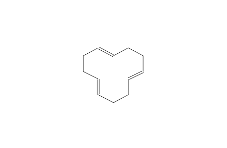 E,E,E-CYCLODODECA-1,5,9-TRIENE