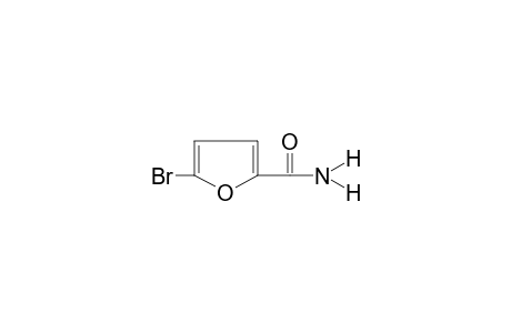 5-bromo-2-furamide