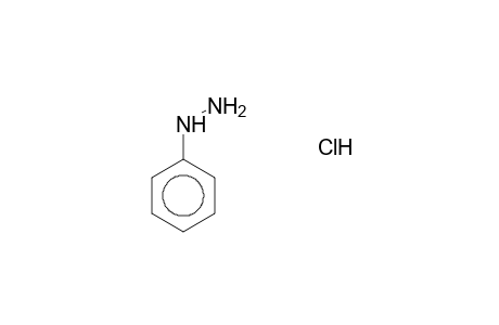 Phenylhydrazine hydrochloride