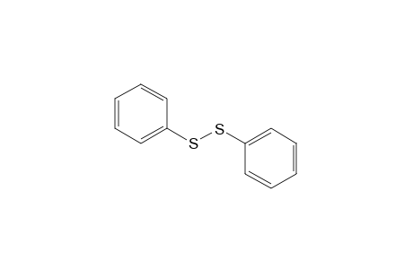 Phenyl disulfide