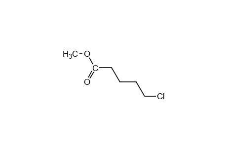 2-Chloro-valeric acid, methyl ester