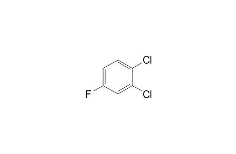 1,2-Dichloro-4-fluorobenzene