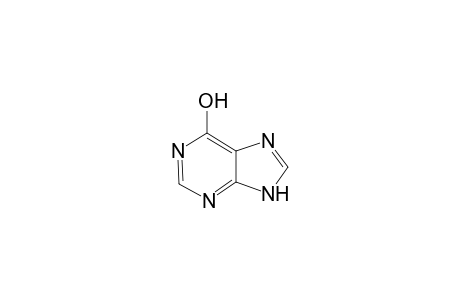 Hypoxanthine