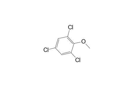 2,4,6-Trichloroanisole