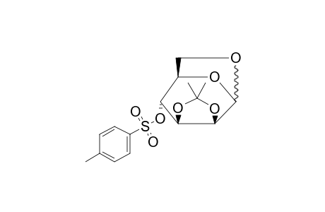 4-o-Tosyl-2,3-o-isopropylene-D-mannosan