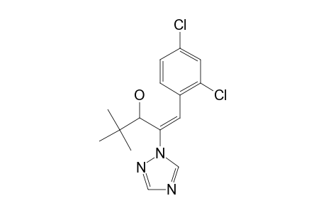Diniconazol mixture of Z And E isomers