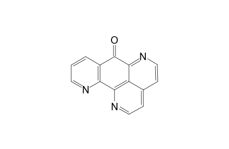 Dipyridino[2,3-d;2,3-g]quinoline-7-one