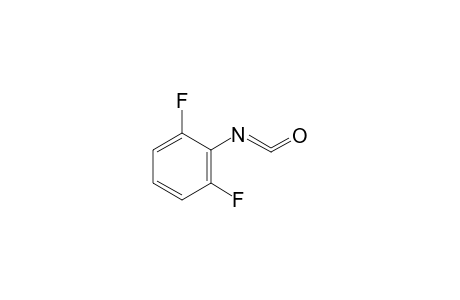 2,6-Difluorophenyl isocyanate