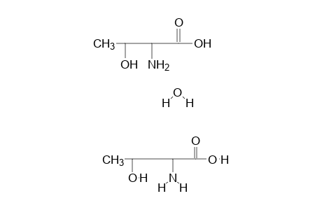 DL-ALLOTHREONINE