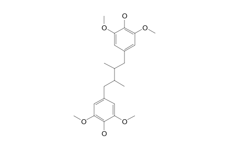 Isopregomisin