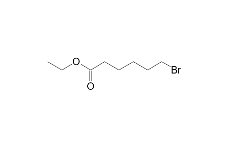 6-Bromohexanoic acid ethyl ester