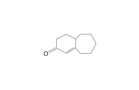 2H-Benzocyclohepten-2-one, 3,4,4a,5,6,7,8,9-octahydro-