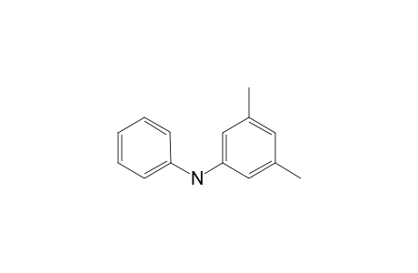 3,5-Dimethyl-N-phenyl-aniline