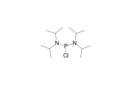 BIS-DIISOPROPYLAMINO-CHLORO-PHOSPHANE