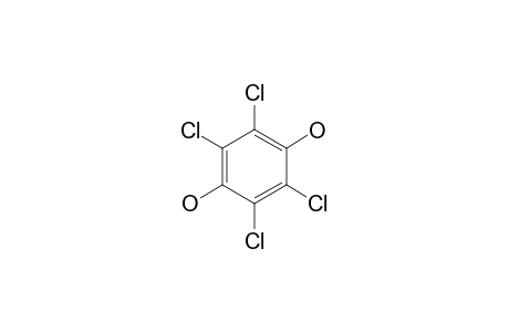 2,2',3,3'-TETRACHLORO-PARA-HYDROQUINONE